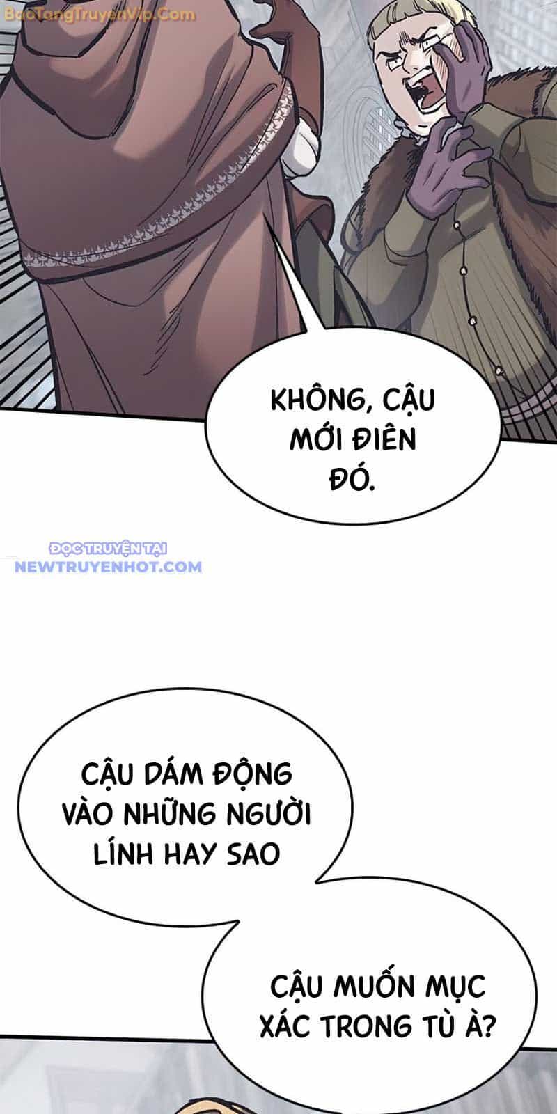 Hiệp Sĩ Sống Vì Ngày Hôm Nay - Chương 38 - ảnh 31