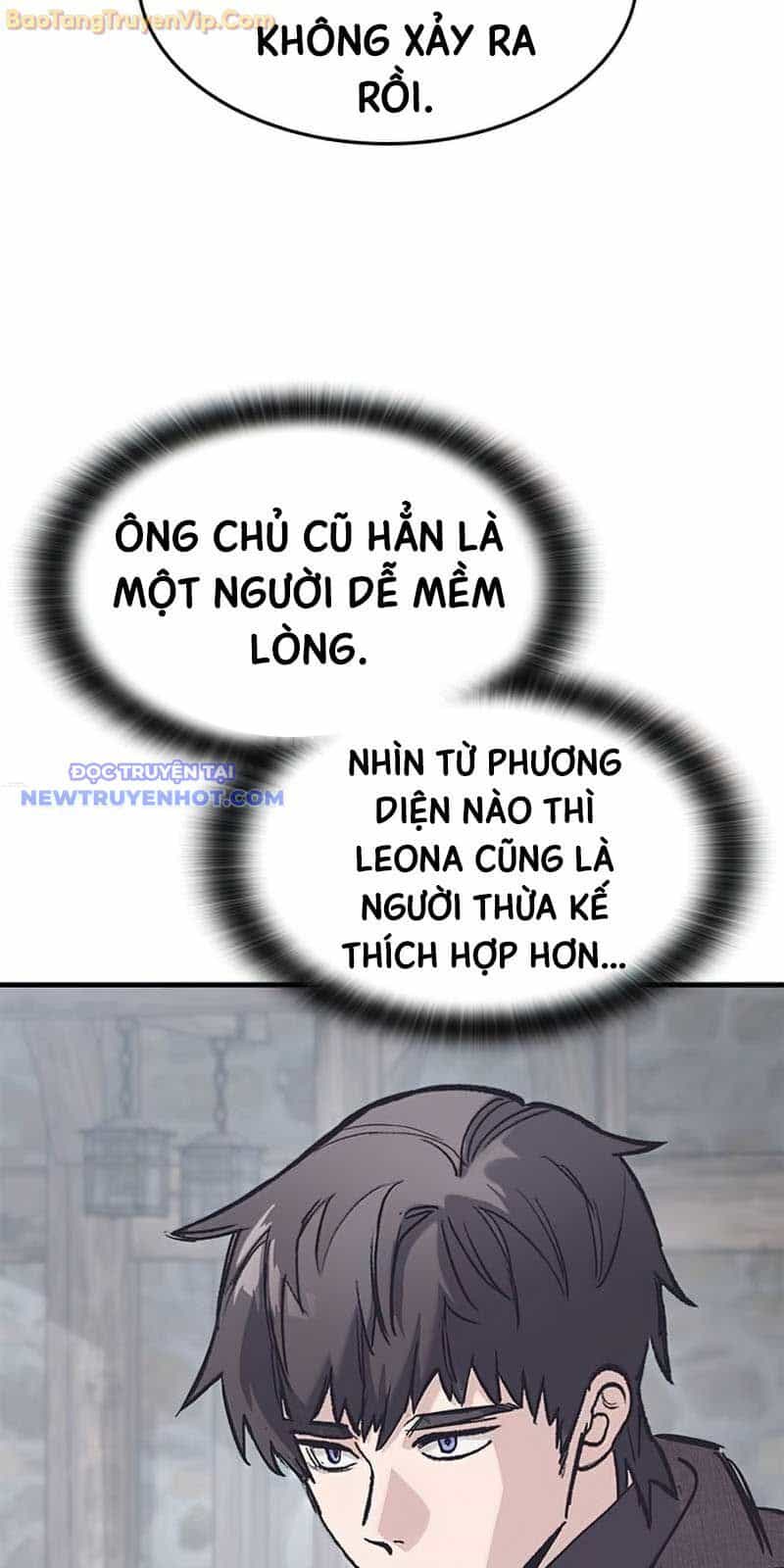 Hiệp Sĩ Sống Vì Ngày Hôm Nay - Chương 38 - ảnh 40