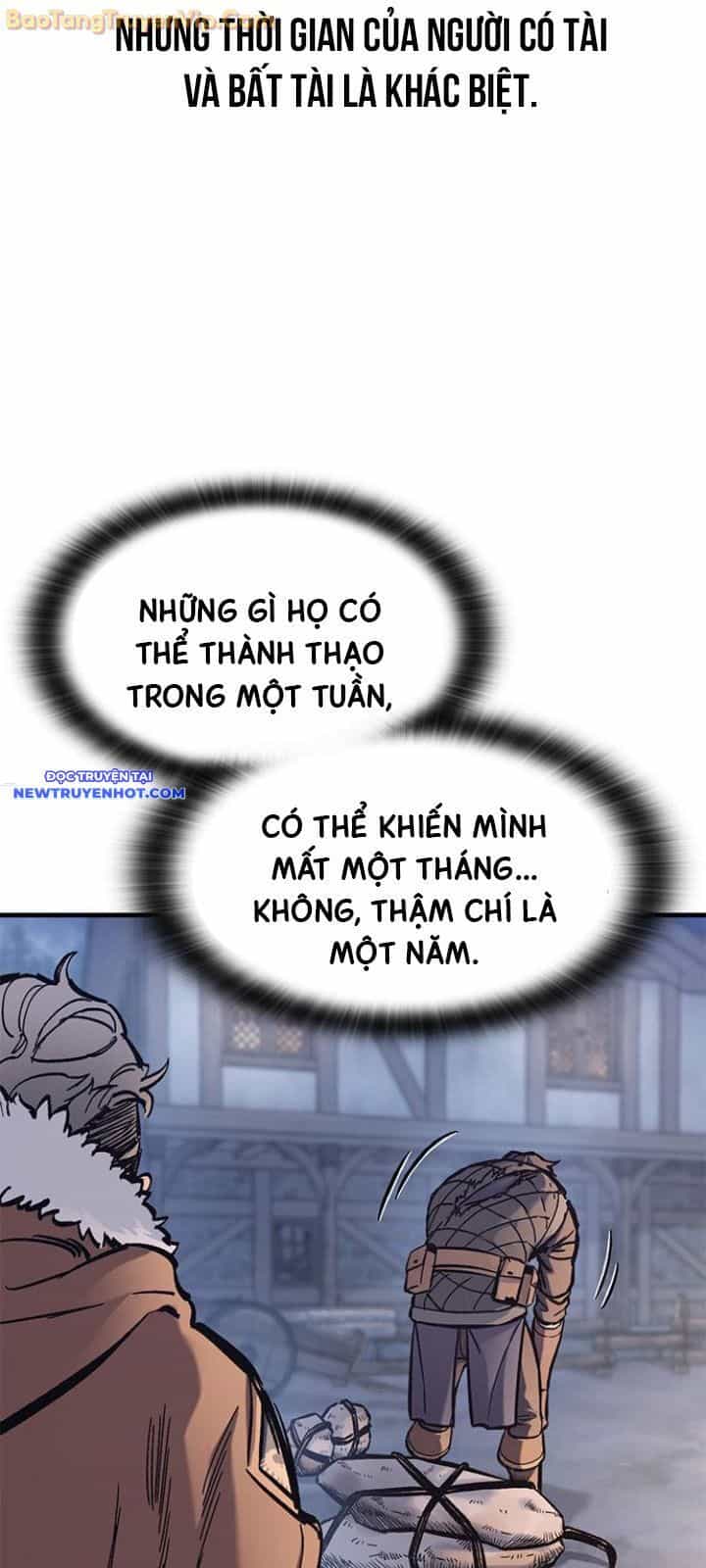 Hiệp Sĩ Sống Vì Ngày Hôm Nay - Chương 39 - ảnh 26