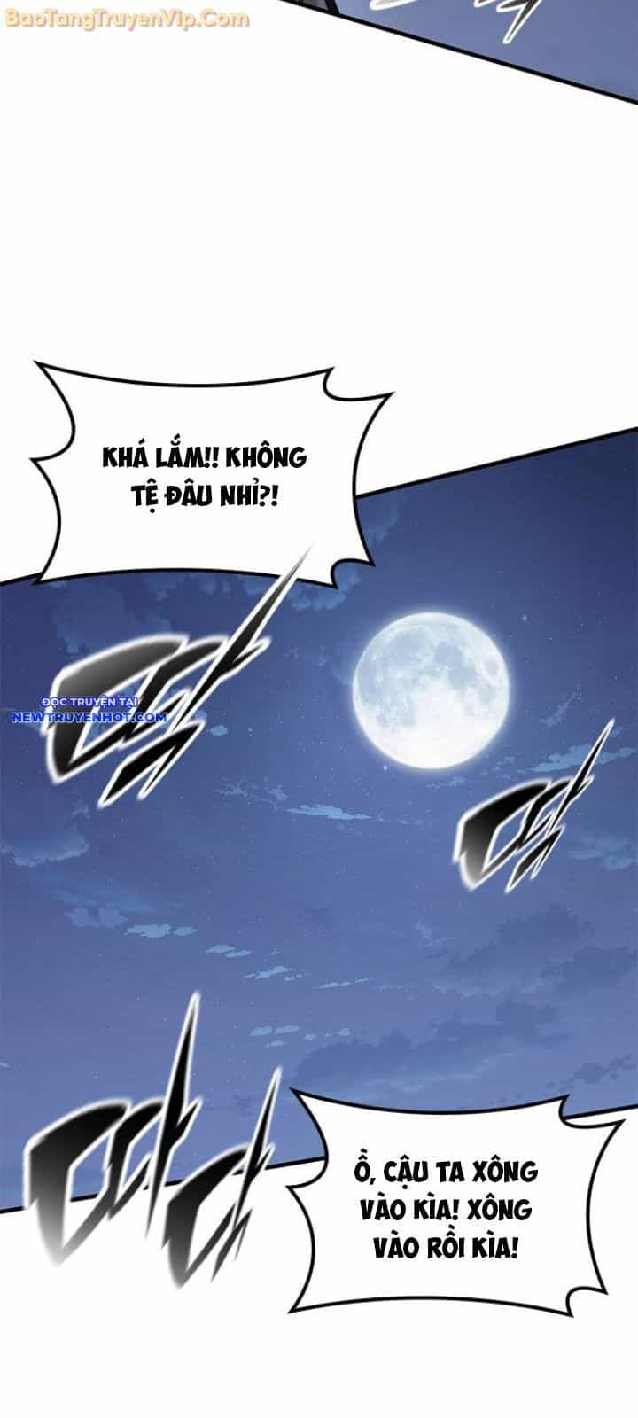 Hiệp Sĩ Sống Vì Ngày Hôm Nay - Chương 39 - ảnh 35