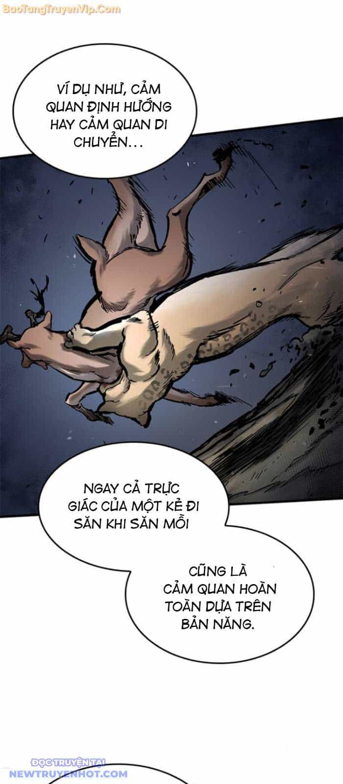 Hiệp Sĩ Sống Vì Ngày Hôm Nay - Chương 41 - ảnh 53