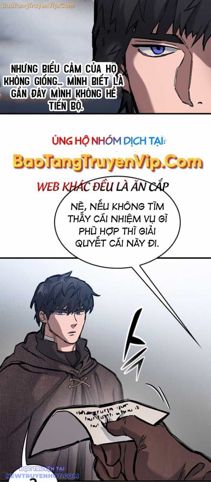 Hiệp Sĩ Sống Vì Ngày Hôm Nay - Chương 41 - ảnh 83