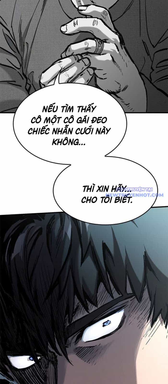 Hiệp Sĩ Sống Vì Ngày Hôm Nay - Chương 44 - ảnh 42