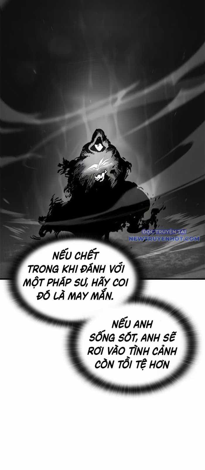 Hiệp Sĩ Sống Vì Ngày Hôm Nay - Chương 44 - ảnh 51