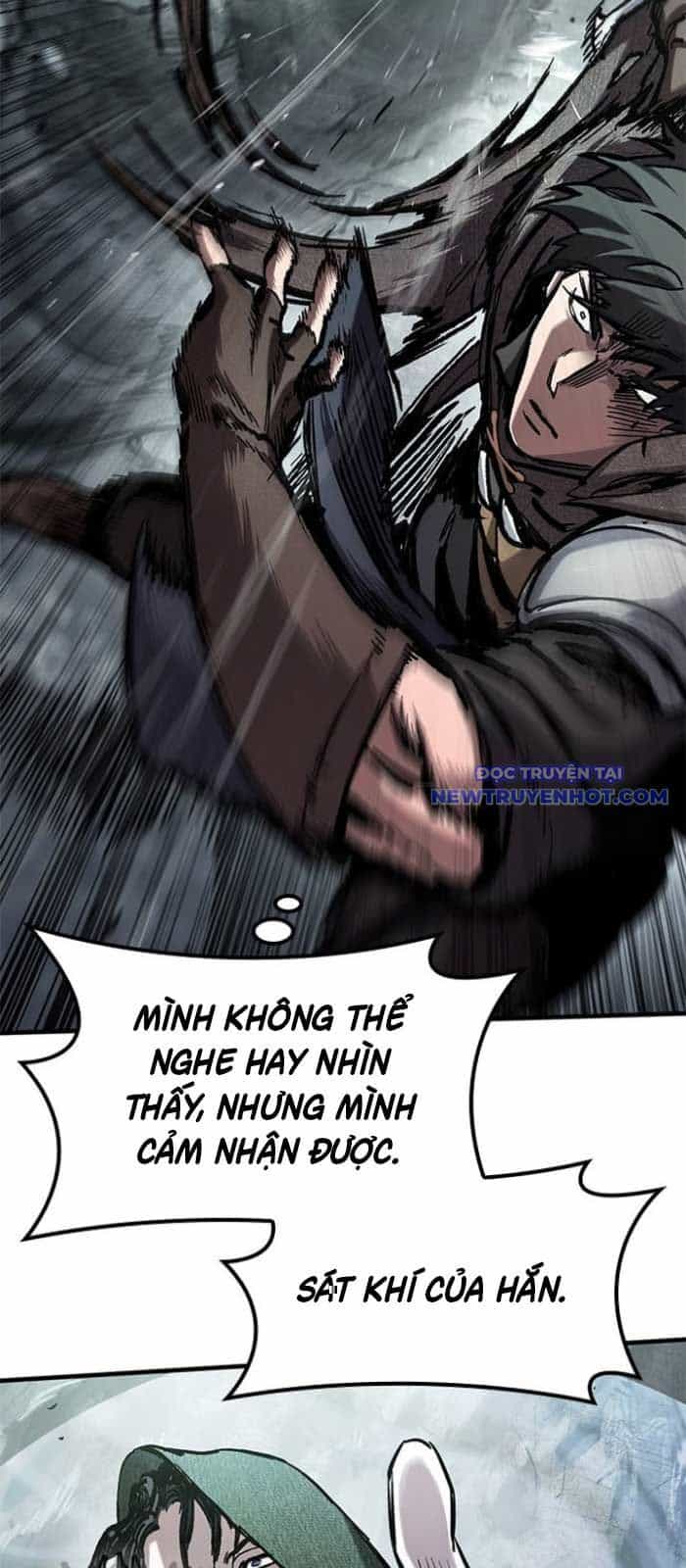 Hiệp Sĩ Sống Vì Ngày Hôm Nay - Chương 44 - ảnh 69