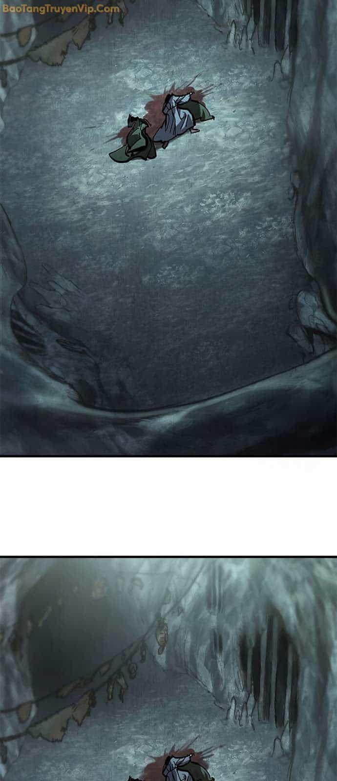 Hiệp Sĩ Sống Vì Ngày Hôm Nay - Chương 45 - ảnh 17