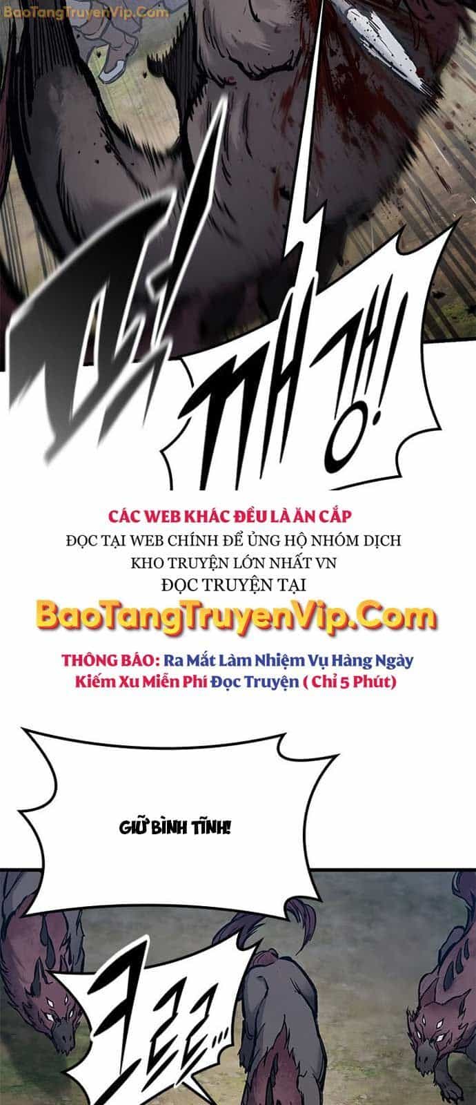 Hiệp Sĩ Sống Vì Ngày Hôm Nay - Chương 45 - ảnh 42