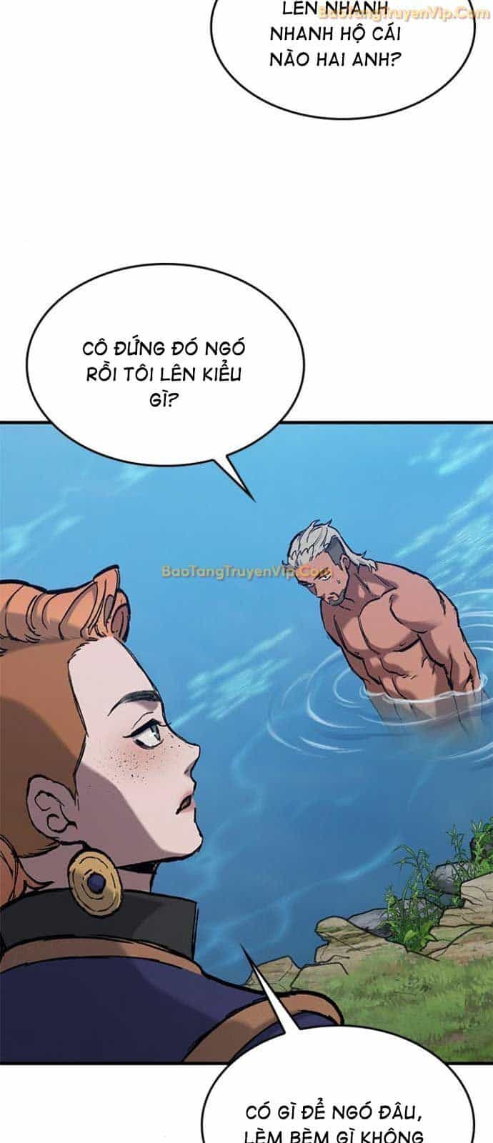 Hiệp Sĩ Sống Vì Ngày Hôm Nay - Chương 48 - ảnh 35