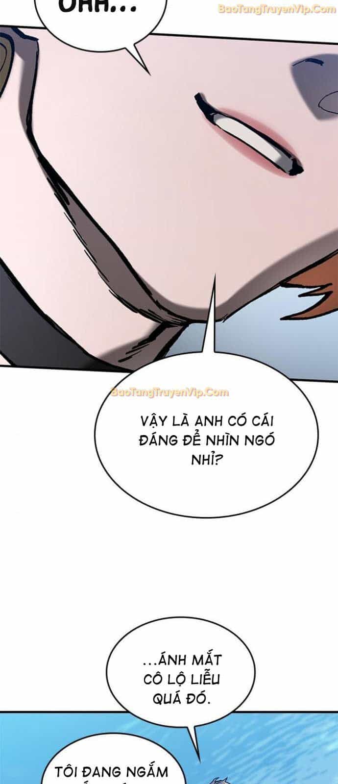 Hiệp Sĩ Sống Vì Ngày Hôm Nay - Chương 48 - ảnh 39