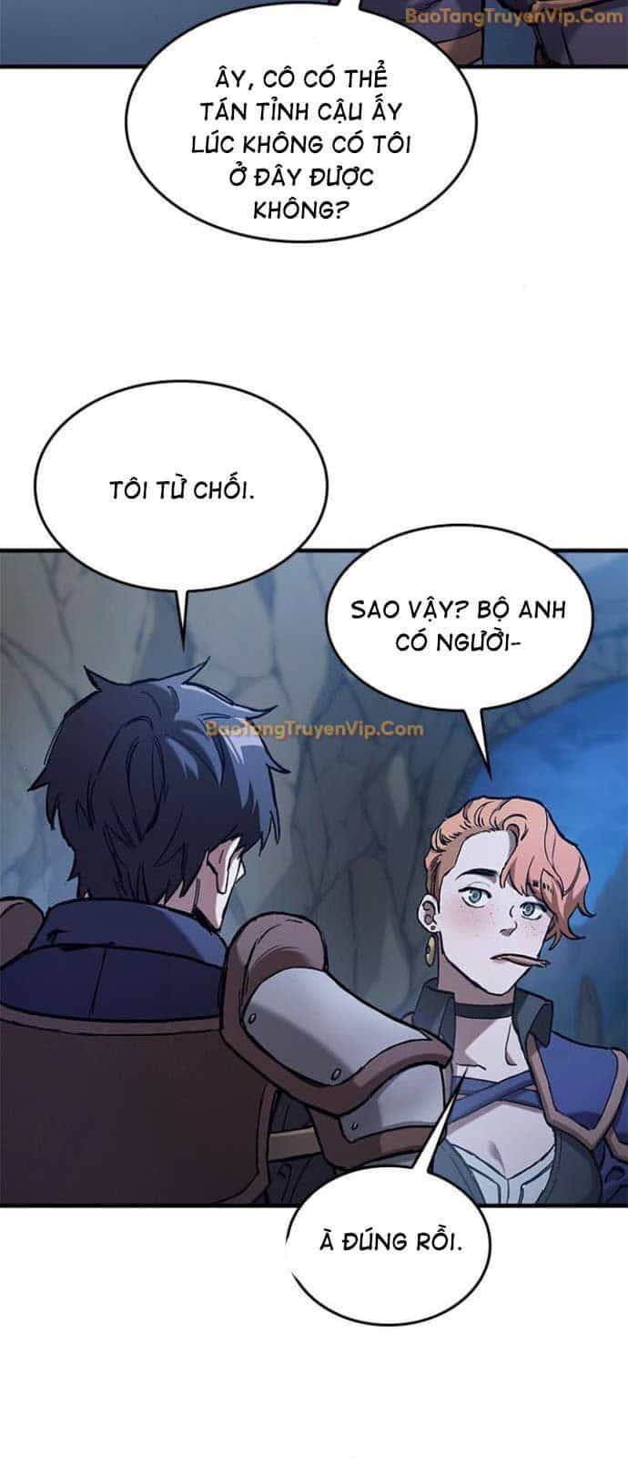 Hiệp Sĩ Sống Vì Ngày Hôm Nay - Chương 48 - ảnh 71