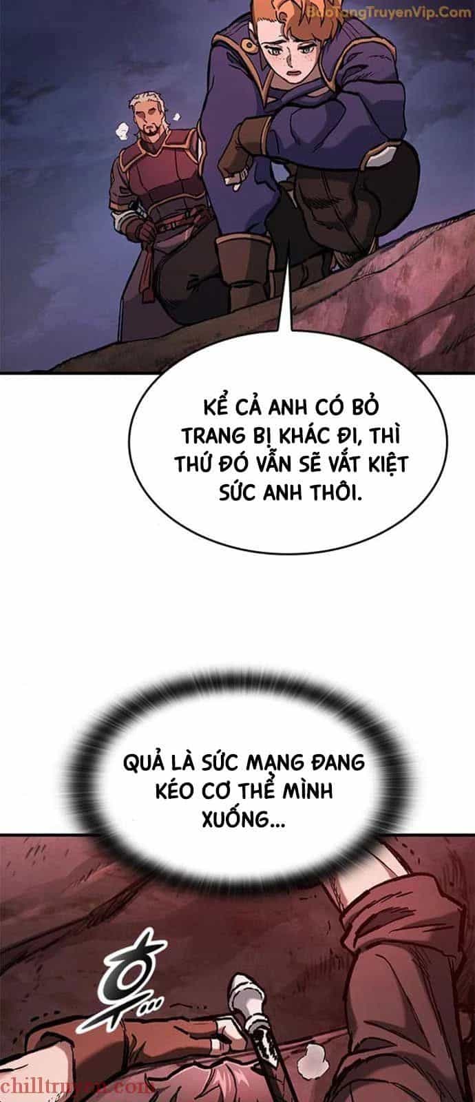 Hiệp Sĩ Sống Vì Ngày Hôm Nay - Chương 50 - ảnh 7