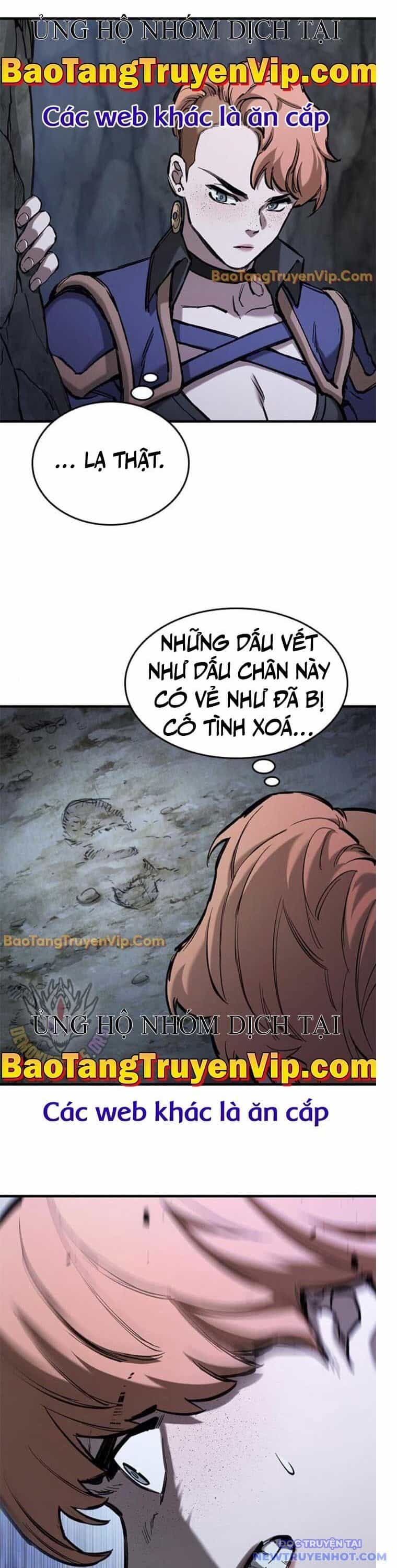 Hiệp Sĩ Sống Vì Ngày Hôm Nay - Chương 52 - ảnh 42