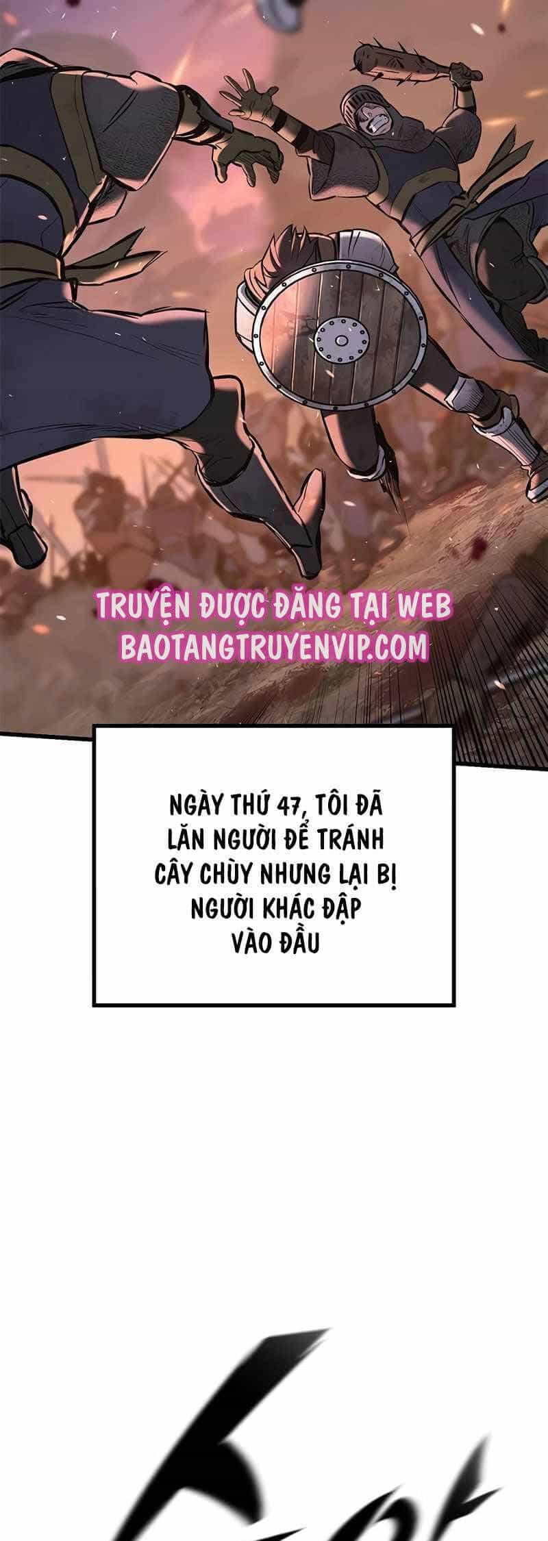 Hiệp Sĩ Sống Vì Ngày Hôm Nay - Chương 4 - ảnh 65