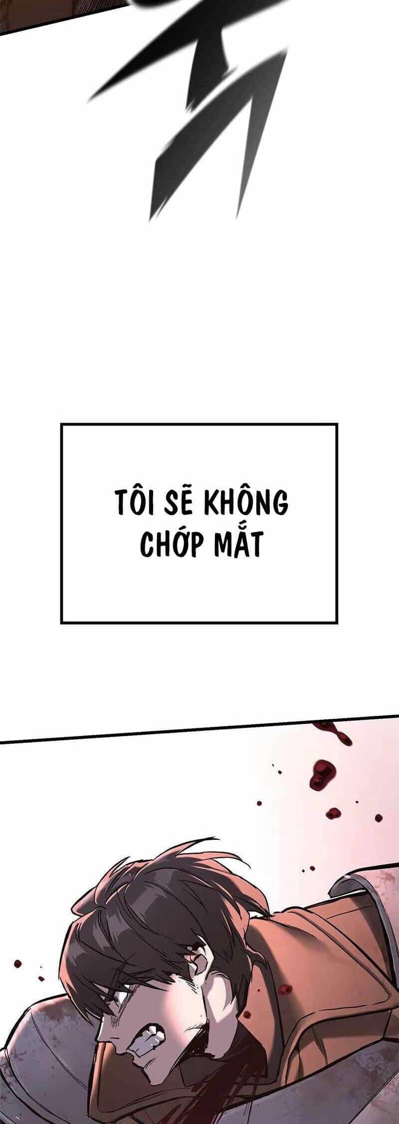 Hiệp Sĩ Sống Vì Ngày Hôm Nay - Chương 4 - ảnh 8