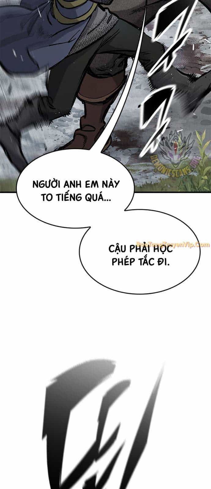 Hiệp Sĩ Sống Vì Ngày Hôm Nay - Chương 58 - ảnh 24