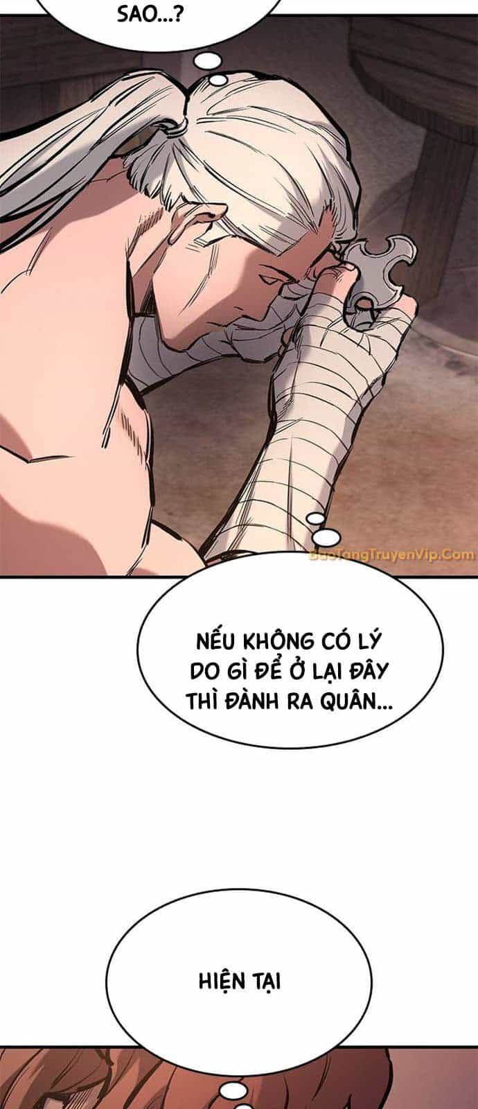 Hiệp Sĩ Sống Vì Ngày Hôm Nay - Chương 58 - ảnh 76