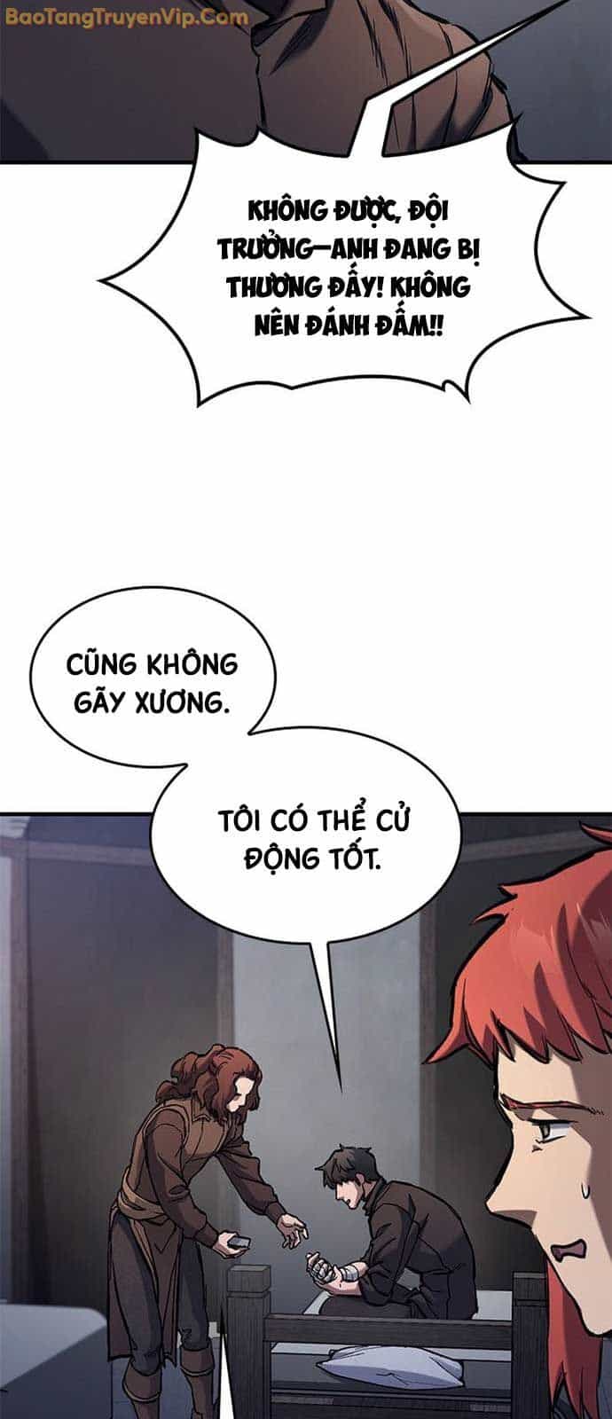 Hiệp Sĩ Sống Vì Ngày Hôm Nay - Chương 59 - ảnh 16