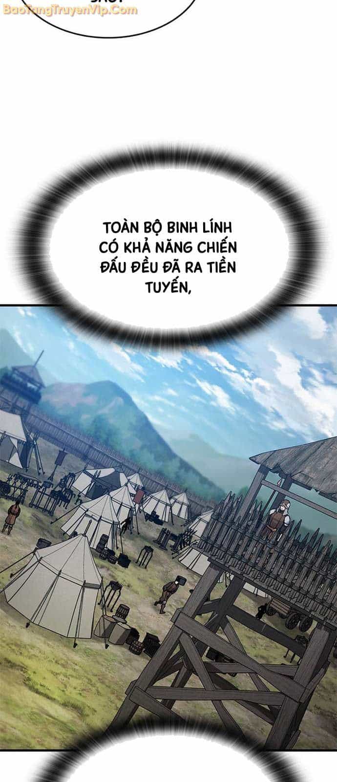 Hiệp Sĩ Sống Vì Ngày Hôm Nay - Chương 59 - ảnh 72