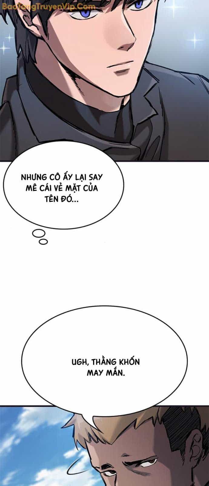 Hiệp Sĩ Sống Vì Ngày Hôm Nay - Chương 60 - ảnh 24