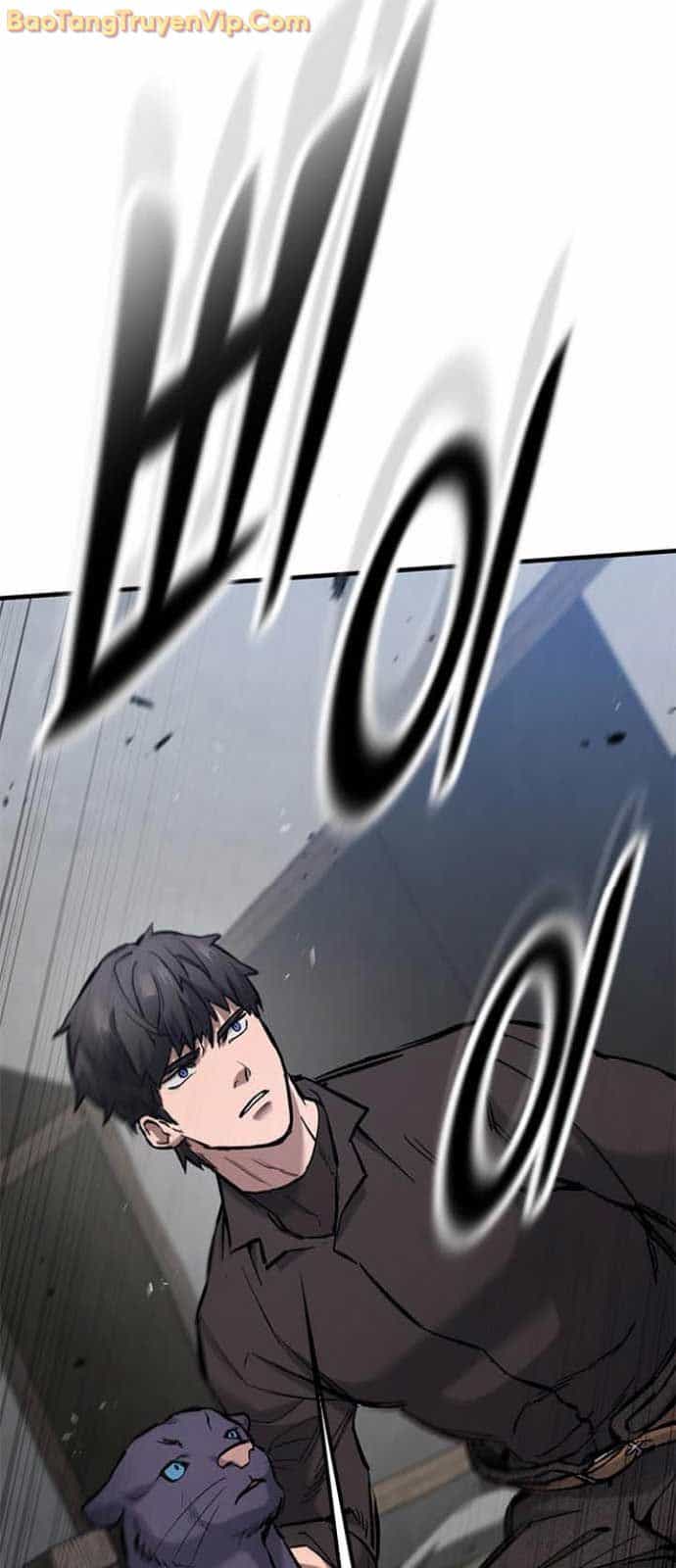 Hiệp Sĩ Sống Vì Ngày Hôm Nay - Chương 60 - ảnh 37