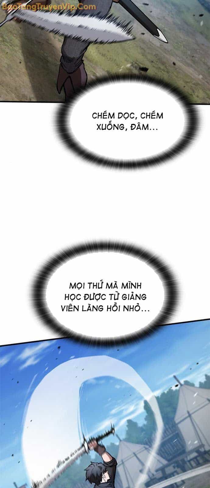 Hiệp Sĩ Sống Vì Ngày Hôm Nay - Chương 61.1 - ảnh 51