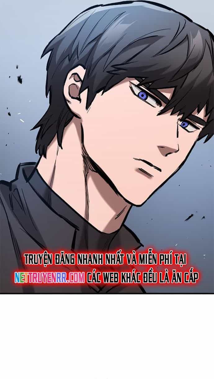 Hiệp Sĩ Sống Vì Ngày Hôm Nay - Chương 62 - ảnh 25