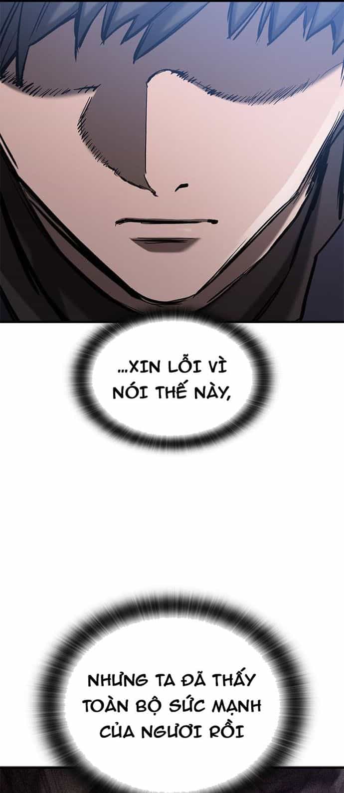 Hiệp Sĩ Sống Vì Ngày Hôm Nay - Chương 62 - ảnh 46