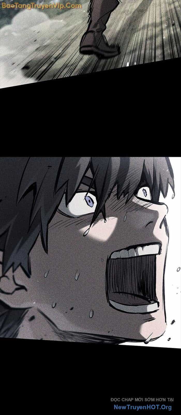 Hiệp Sĩ Sống Vì Ngày Hôm Nay - Chương 62.1 - ảnh 44