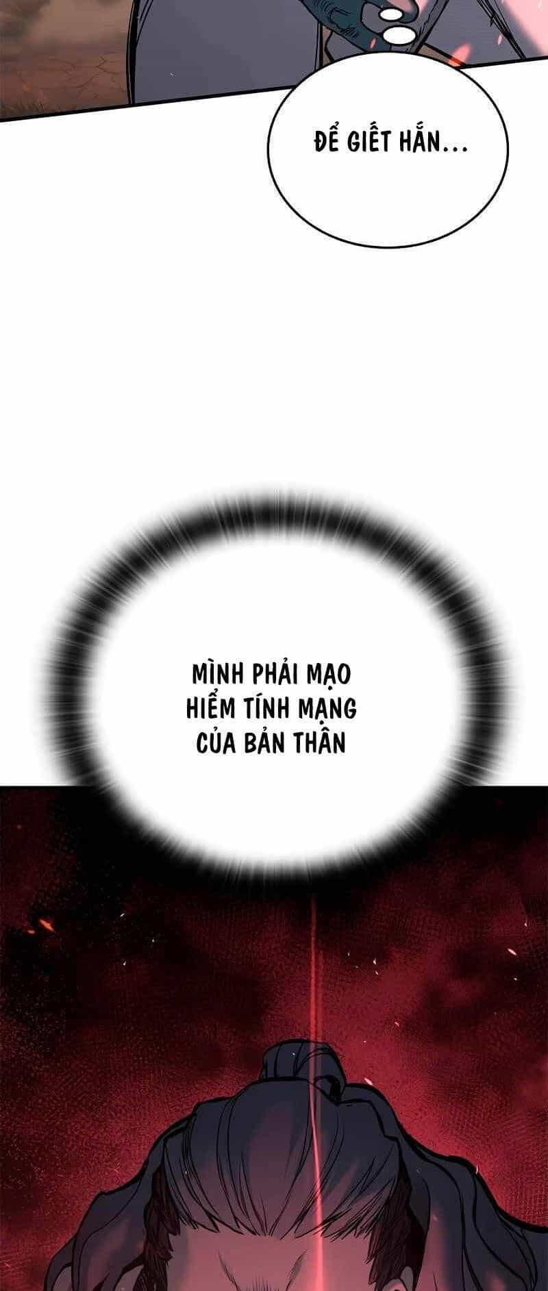 Hiệp Sĩ Sống Vì Ngày Hôm Nay - Chương 5 - ảnh 23