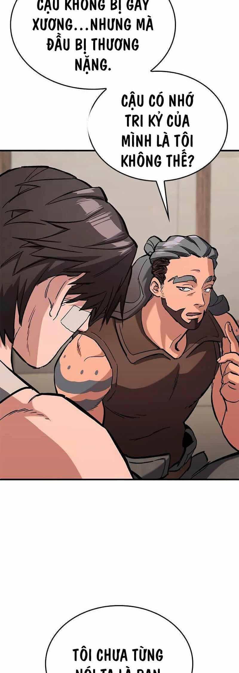 Hiệp Sĩ Sống Vì Ngày Hôm Nay - Chương 5 - ảnh 64