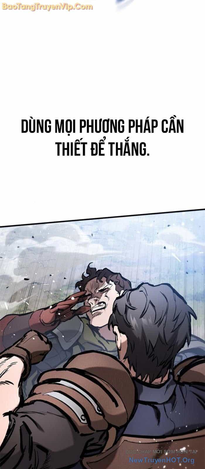 Hiệp Sĩ Sống Vì Ngày Hôm Nay - Chương 63.3 - ảnh 21