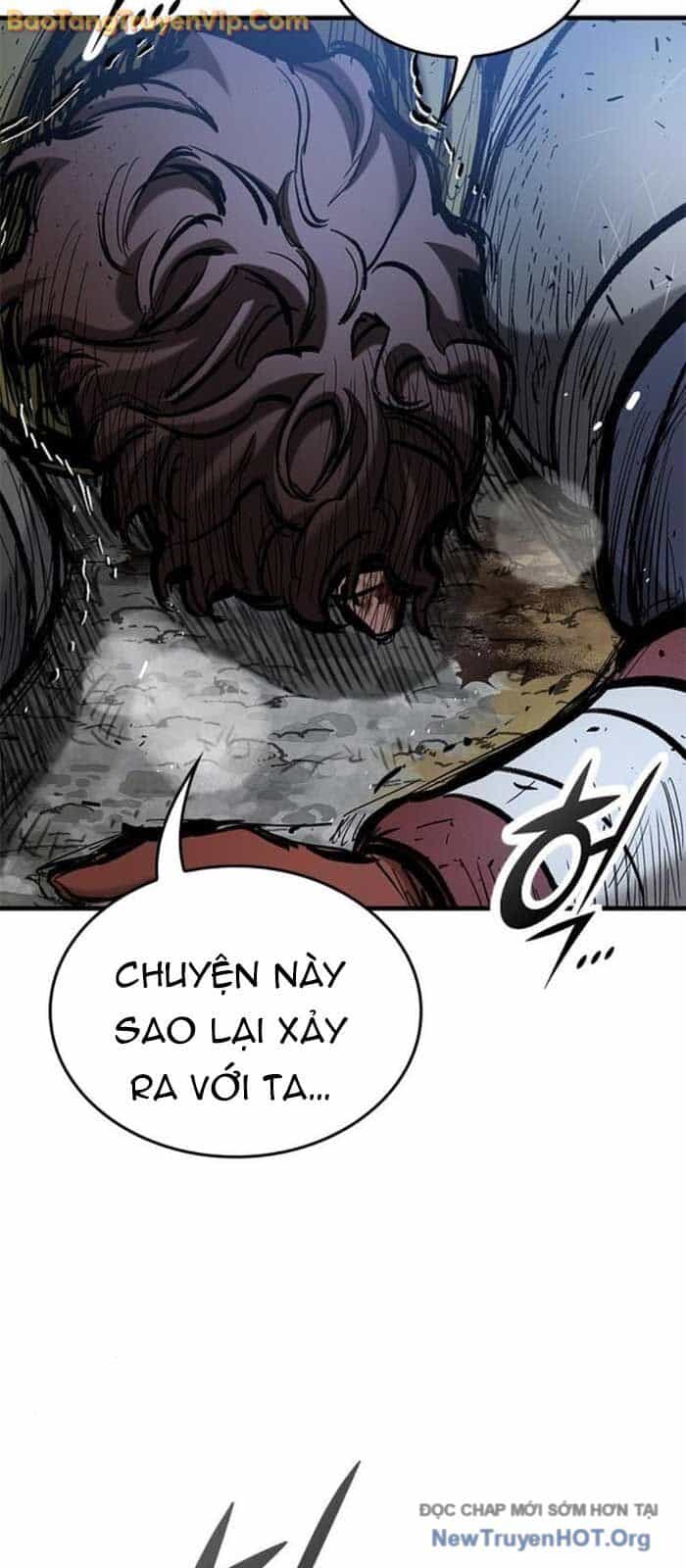 Hiệp Sĩ Sống Vì Ngày Hôm Nay - Chương 63.3 - ảnh 74