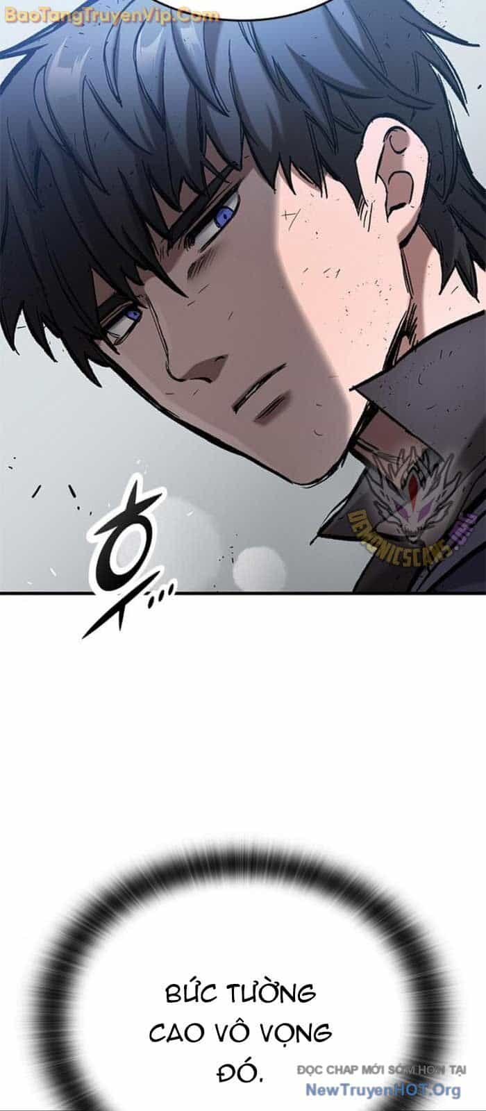 Hiệp Sĩ Sống Vì Ngày Hôm Nay - Chương 63.3 - ảnh 77
