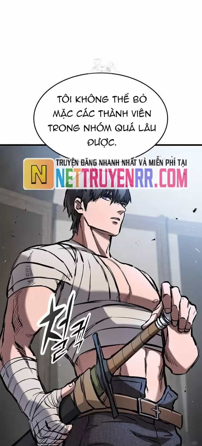 Hiệp Sĩ Sống Vì Ngày Hôm Nay - Chương 64.5 - ảnh 13