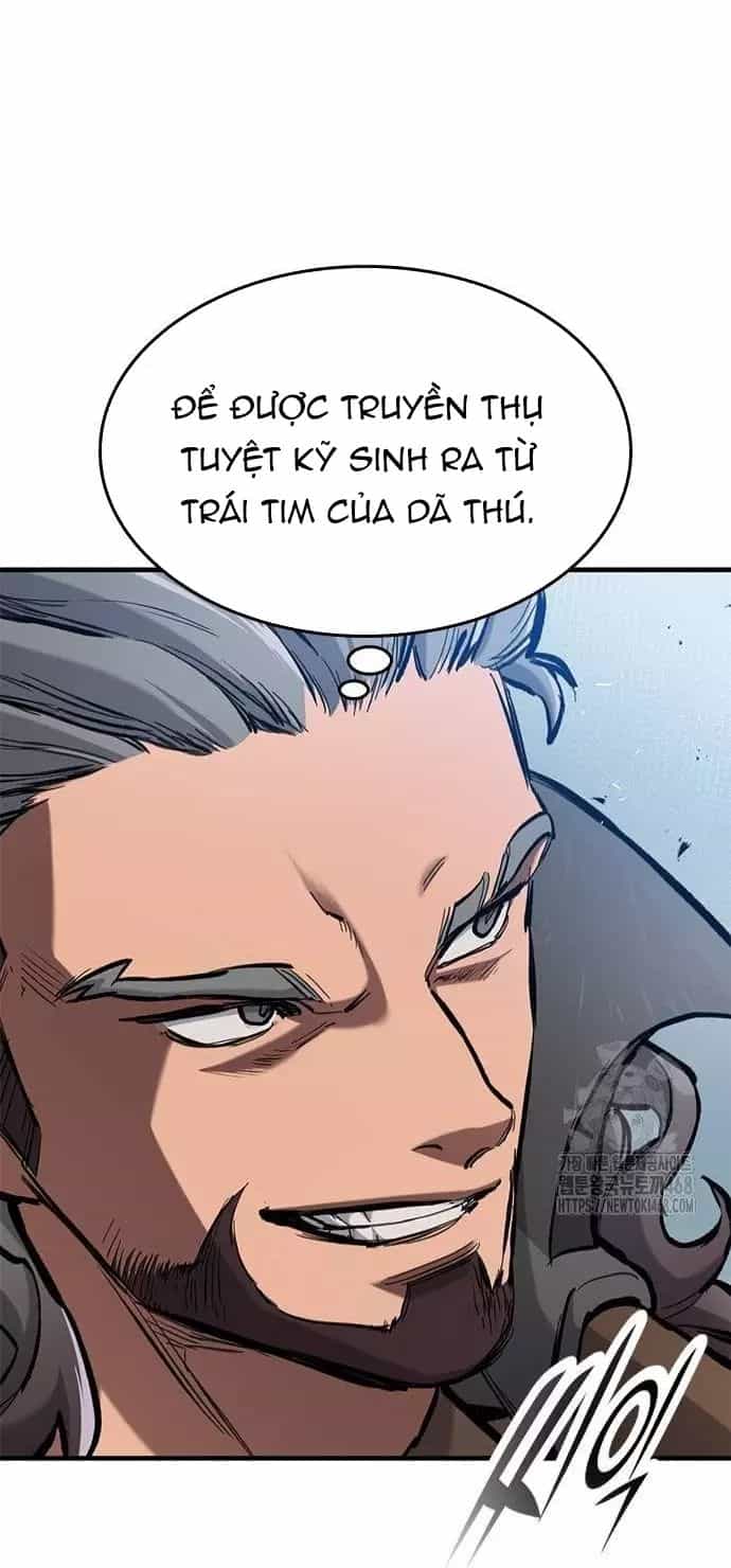Hiệp Sĩ Sống Vì Ngày Hôm Nay - Chương 64.5 - ảnh 22
