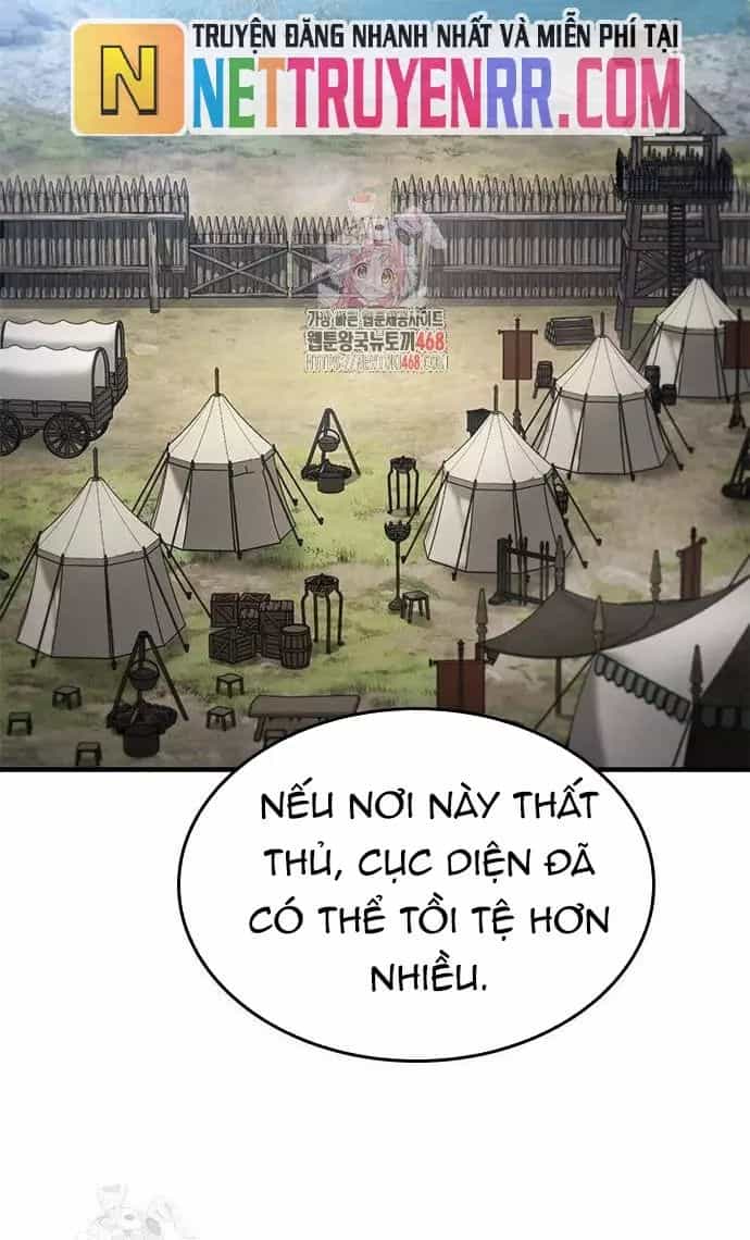 Hiệp Sĩ Sống Vì Ngày Hôm Nay - Chương 64.5 - ảnh 3