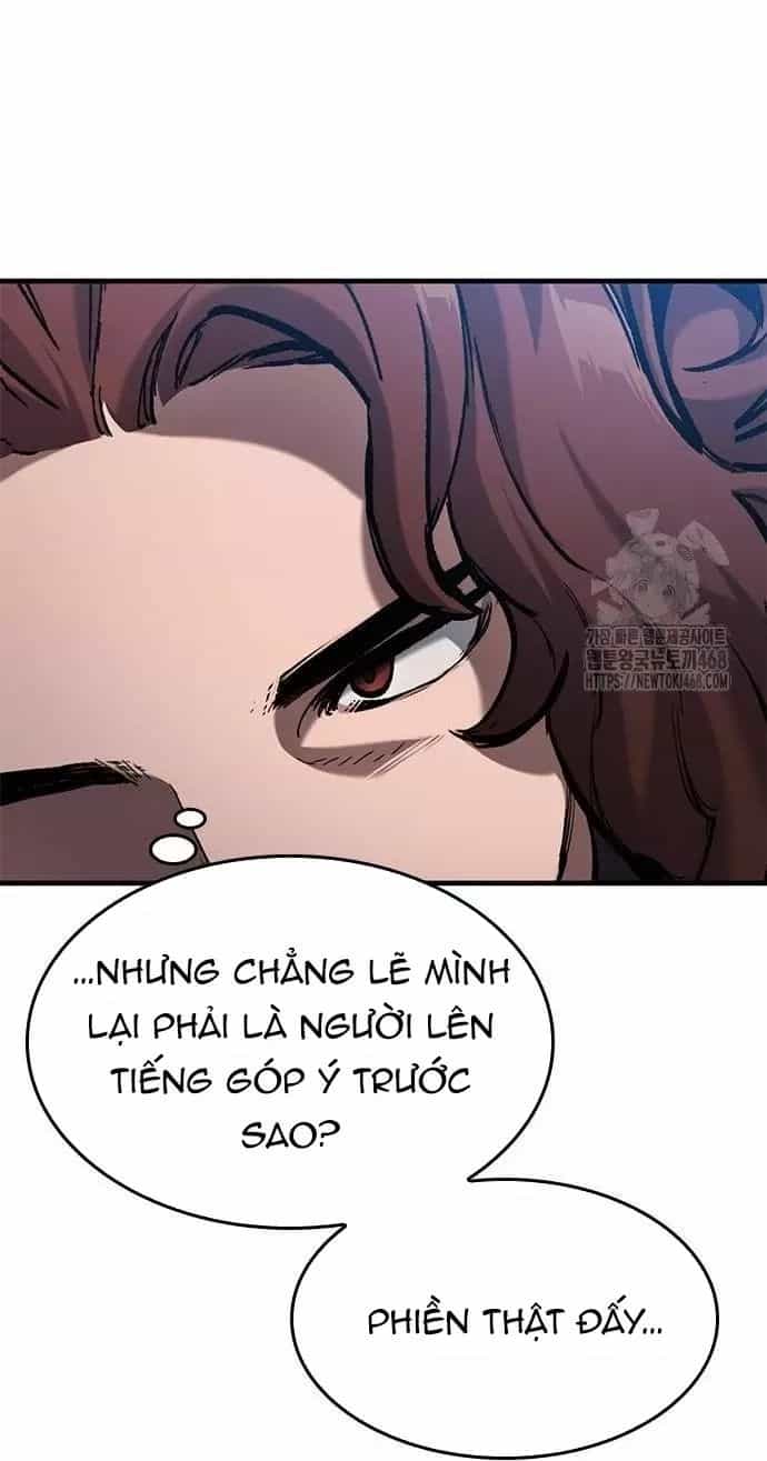 Hiệp Sĩ Sống Vì Ngày Hôm Nay - Chương 64.5 - ảnh 38