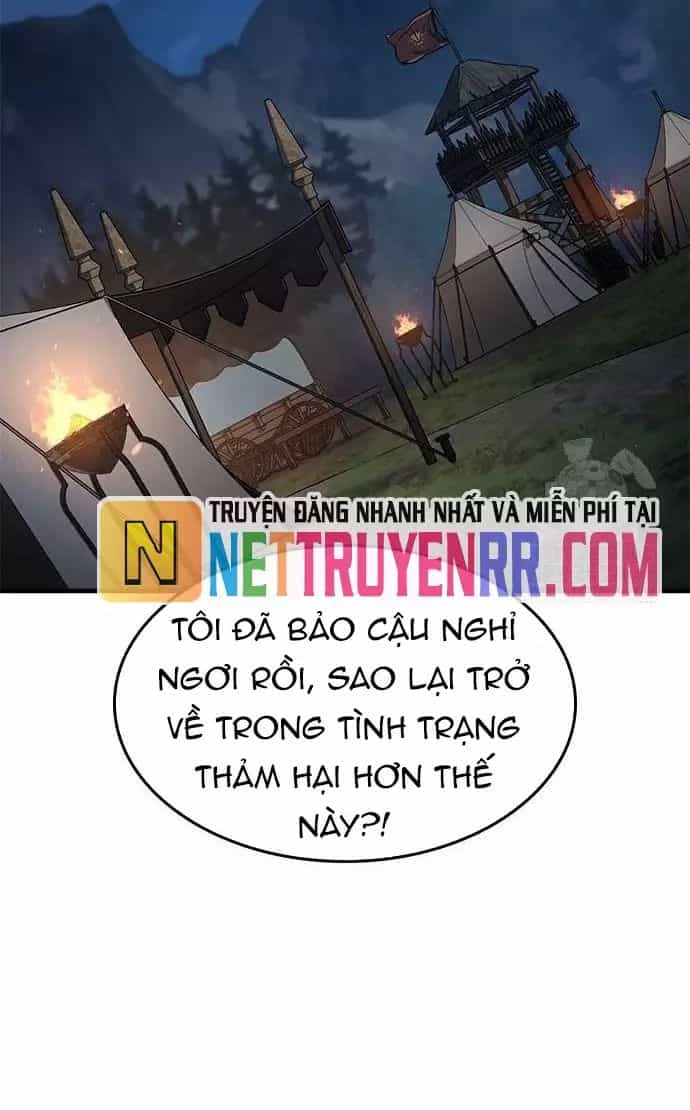 Hiệp Sĩ Sống Vì Ngày Hôm Nay - Chương 64.5 - ảnh 74