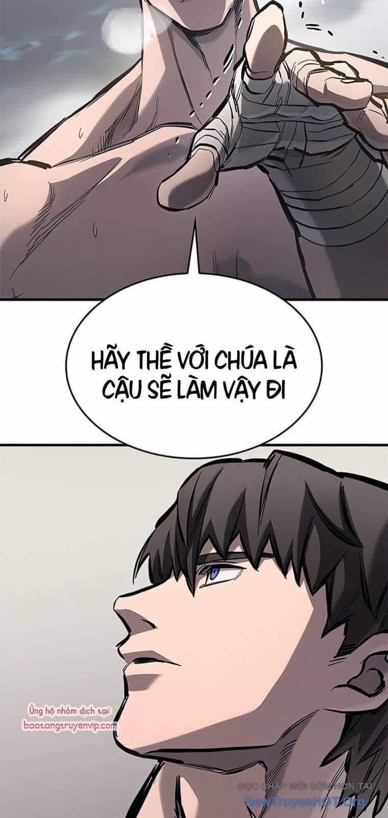Hiệp Sĩ Sống Vì Ngày Hôm Nay - Chương 65 - ảnh 27