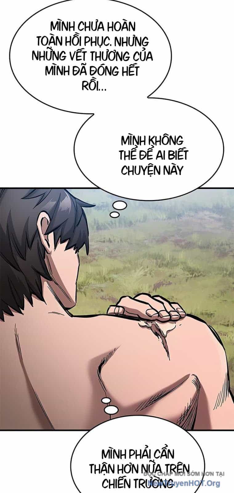 Hiệp Sĩ Sống Vì Ngày Hôm Nay - Chương 65 - ảnh 44