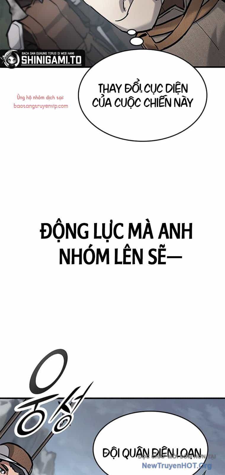 Hiệp Sĩ Sống Vì Ngày Hôm Nay - Chương 65 - ảnh 92