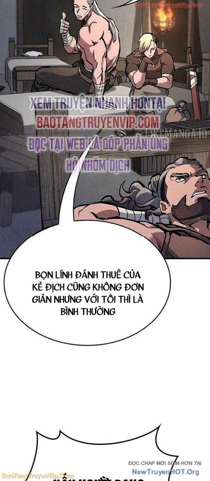 Hiệp Sĩ Sống Vì Ngày Hôm Nay - Chương 72 - ảnh 33