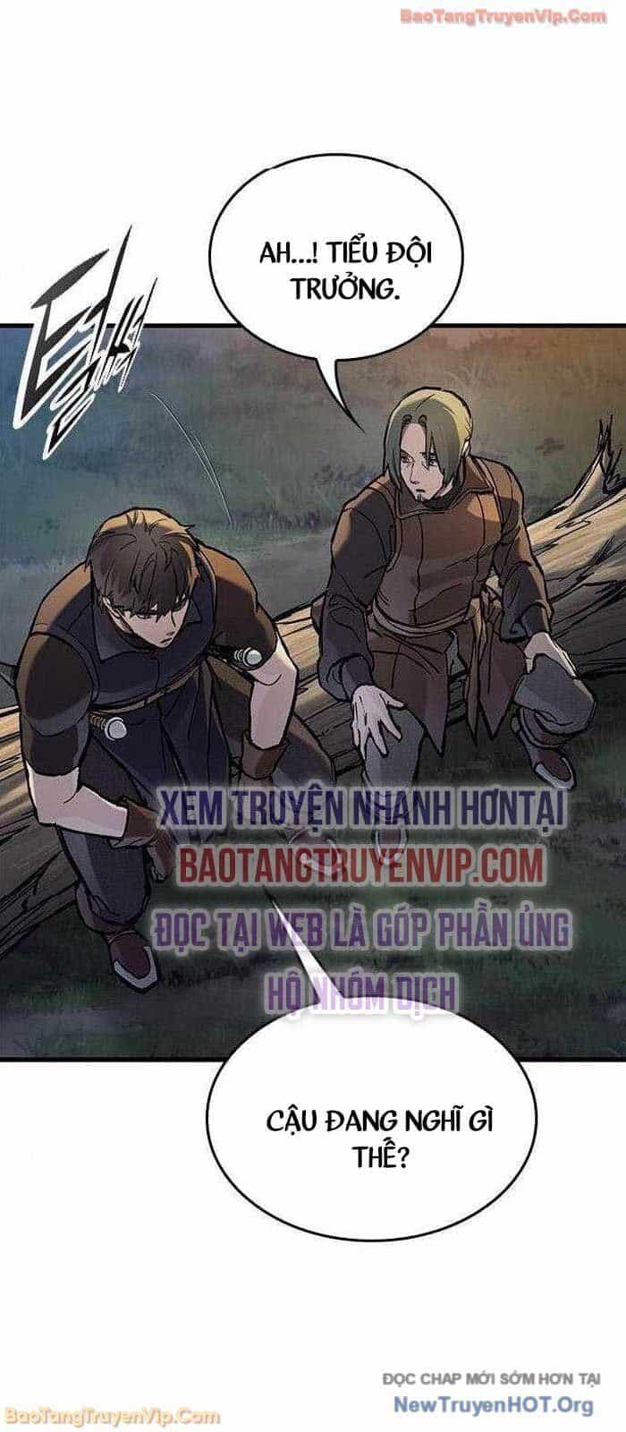 Hiệp Sĩ Sống Vì Ngày Hôm Nay - Chương 72 - ảnh 42