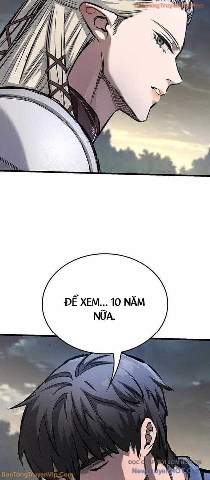 Hiệp Sĩ Sống Vì Ngày Hôm Nay - Chương 72 - ảnh 74