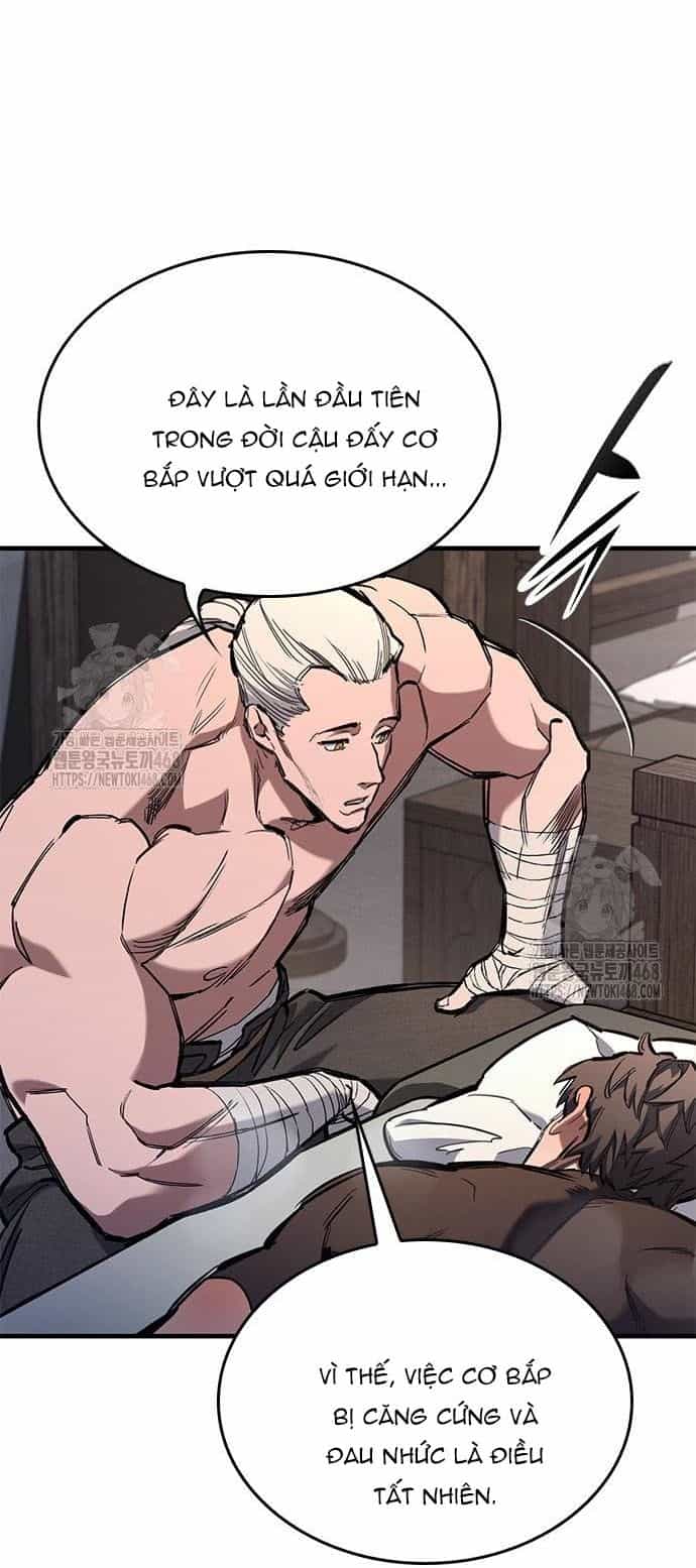 Hiệp Sĩ Sống Vì Ngày Hôm Nay - Chương 76 - ảnh 9