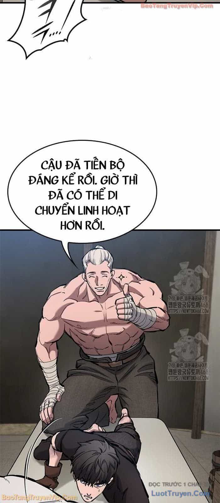 Hiệp Sĩ Sống Vì Ngày Hôm Nay - Chương 77 - ảnh 11