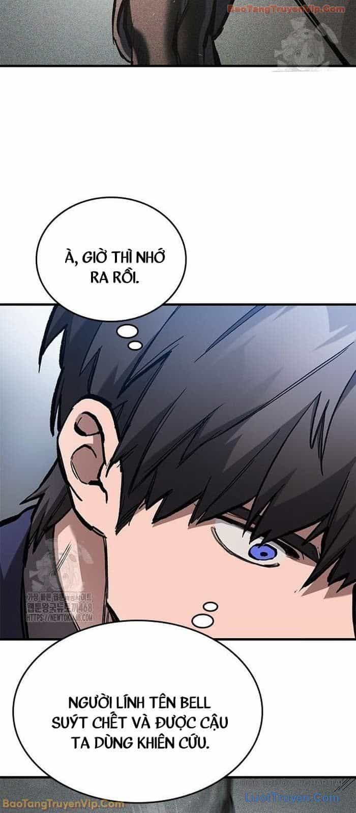 Hiệp Sĩ Sống Vì Ngày Hôm Nay - Chương 77 - ảnh 47