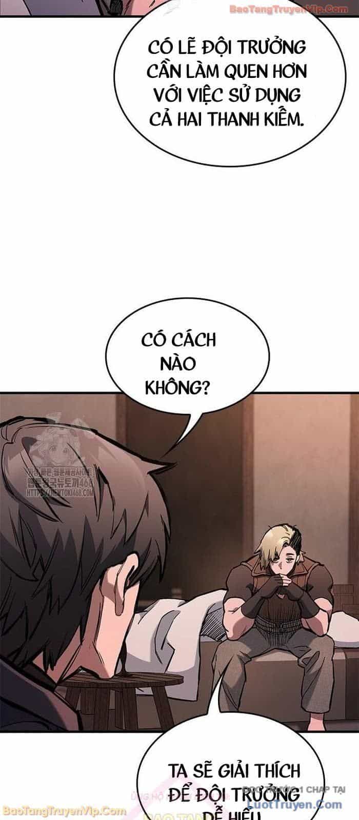 Hiệp Sĩ Sống Vì Ngày Hôm Nay - Chương 77 - ảnh 54