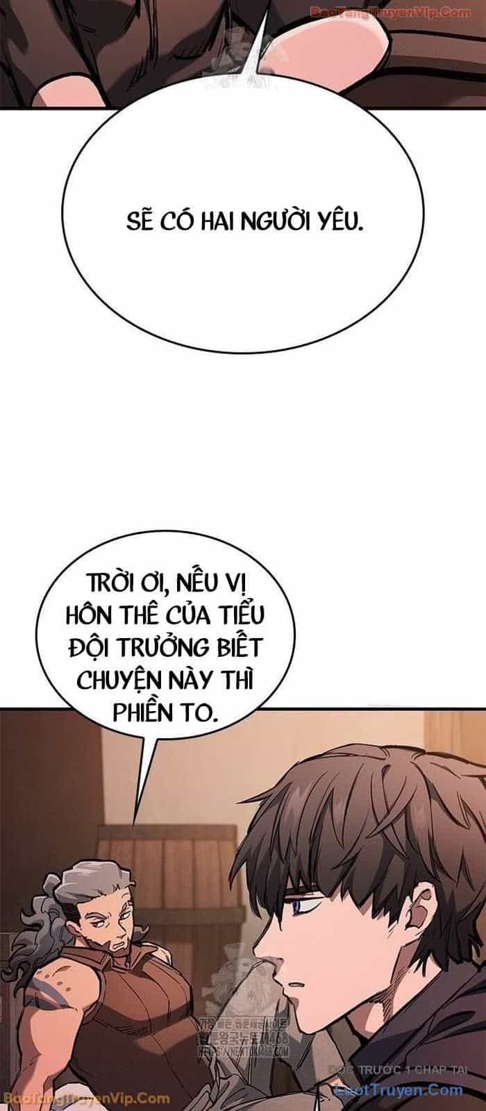 Hiệp Sĩ Sống Vì Ngày Hôm Nay - Chương 77 - ảnh 56
