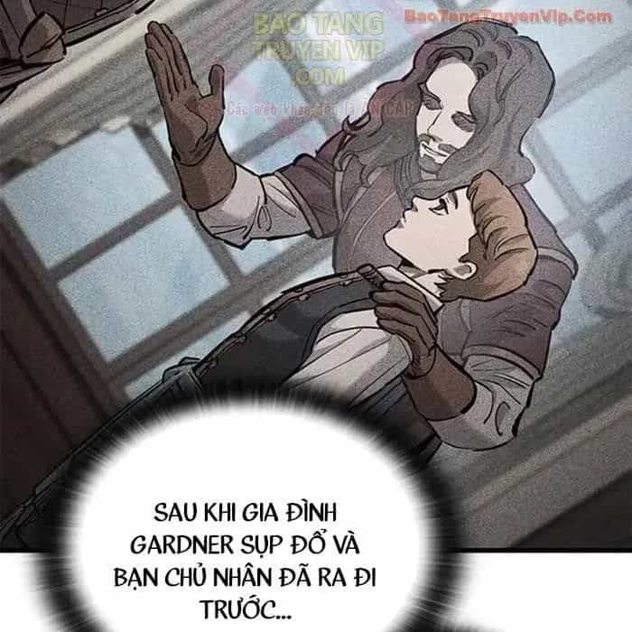 Hiệp Sĩ Sống Vì Ngày Hôm Nay - Chương 79 - ảnh 32
